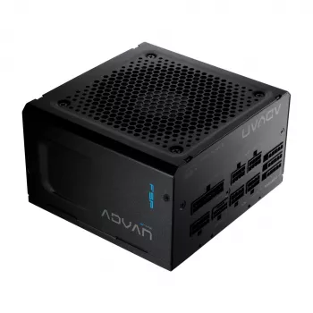 FSP ADVAN GM 1000W virtalähde ATX ATX3.1 musta, 1000 W, 100 - 240 V, 6 A, aktiivinen, 100 W, 1000 W