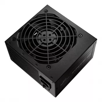 FSP HYPER 80+ PRO 550W virtalähde ATX ATX3.1 musta, 550 W, 200 - 240 V, 4,5 A, aktiivinen, 85 W, 549,6 W