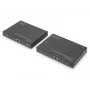 DIGITUS HDMI 2.0 HDMI KVM -jatkokesarja – 70 m, USB 1.1, kosketuspaneelituki
