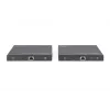 DIGITUS HDMI 2.0 HDMI KVM -jatkokesarja – 70 m, USB 1.1, kosketuspaneelituki