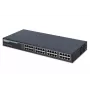 Gigabit Ethernet PoE+ -injektori Digitus DN-95116 16 porttia 250W