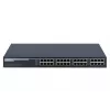 Gigabit Ethernet PoE+ -injektori Digitus DN-95116 16 porttia 250W