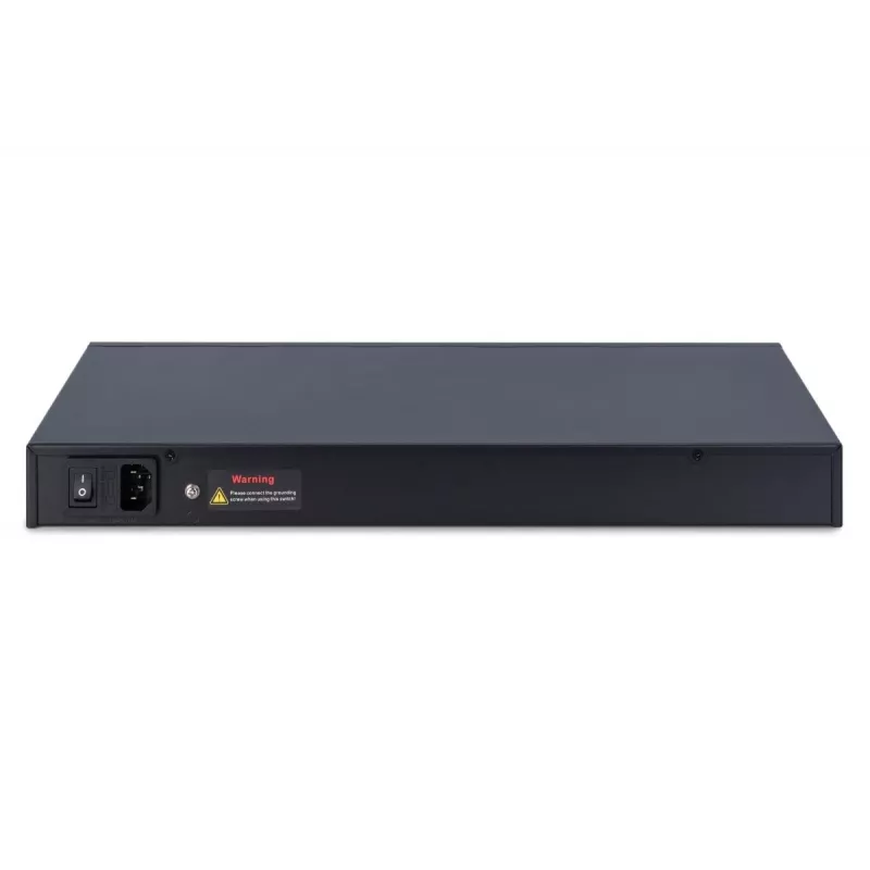 Gigabit Ethernet PoE+ -injektori Digitus DN-95116 16 porttia 250W