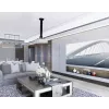Projektorin katto-seinäteline Equip 650703