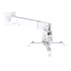 Projektorin katto-seinäteline Equip 650703