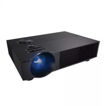 ASUS H1 LED standardiheittoprojektori 3000 ANSI lumenia 1080p (1920x1080) musta