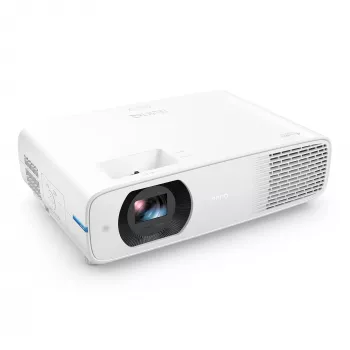 BenQ LH750 5000 ANSI lumenia DLP 1080p (1920x1080) 3D valkoinen