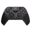 Peliohjain VICTRIX Pro BFG musta — johdollinen ja langaton USB Type-C, PC/PS4/PS5, 2000 mAh akku