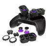 Peliohjain VICTRIX Pro BFG musta — johdollinen ja langaton USB Type-C, PC/PS4/PS5, 2000 mAh akku