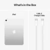APPLE iPad (2025) - 11 tuuman - Wi-Fi - 256 GB - hopea