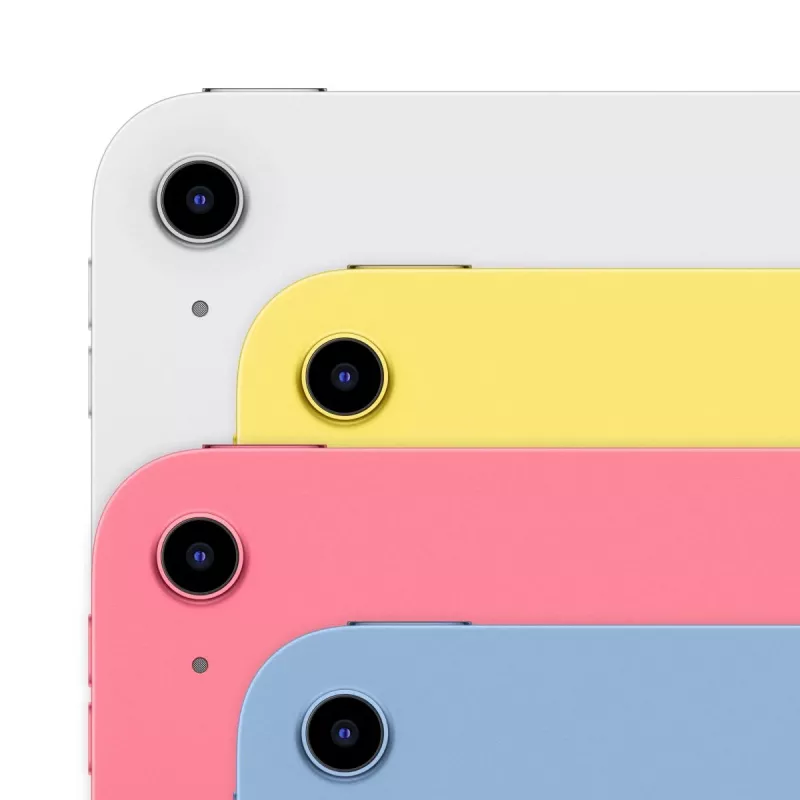 APPLE iPad (2025) - 11 tuuman - Wi-Fi - 512 GB - pinkki