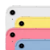 APPLE iPad (2025) - 11 tuuman - Wi-Fi + Cellular - 128 GB - pinkki