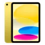 APPLE iPad (2025) - 11 tuuman - Wi-Fi + Cellular - 512 GB - keltainen