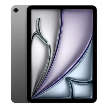 APPLE iPad Air (2025) - M3 - 11in - 7. sukupolvi - Wi-Fi - 256GB - Space Gray