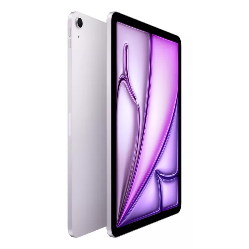 APPLE iPad Air (2025) - M3 - 11in - 7. sukupolvi - Wi-Fi - 256GB - violetti