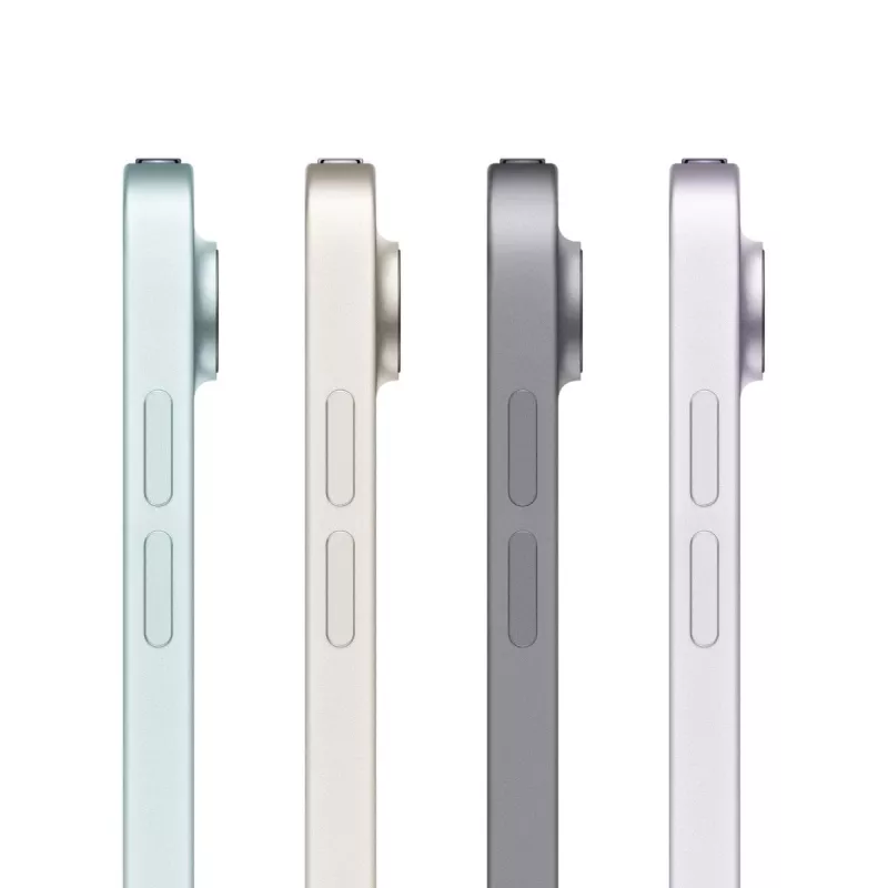 APPLE iPad Air (2025) - M3 - 13 tuuman - 7. sukupolvi - Wi-Fi - 256 GB - sininen