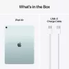 APPLE iPad Air (2025) - M3 - 13 tuuman - 7. sukupolvi - Wi-Fi - 256 GB - sininen