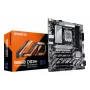 GIGABYTE B860 DS3H emolevy – tukee Intel Core Ultra -suorittimia, 8+1+2+2 vaiheen VRM, jopa 9066 MHz DDR5, 1x PCIe 5.0 + 1x PCIe 4.0 M.2, 2,5 GbE LAN, USB 3.2 Gen 2x2