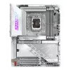 Emolevy GIGABYTE Z890 AORUS PRO ICE — Intel Z890, LGA 1851, ATX, DDR5, 4x DIMM, 4x M.2, 2.5Gb LAN, Wi‑Fi