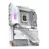 Emolevy GIGABYTE Z890 AORUS PRO ICE — Intel Z890, LGA 1851, ATX, DDR5, 4x DIMM, 4x M.2, 2.5Gb LAN, Wi‑Fi