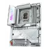 Emolevy GIGABYTE Z890 AORUS PRO ICE — Intel Z890, LGA 1851, ATX, DDR5, 4x DIMM, 4x M.2, 2.5Gb LAN, Wi‑Fi