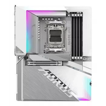 Emolevy GIGABYTE B650E AORUS STEALTH ICE, AMD B650E, kanta AM5, ATX
