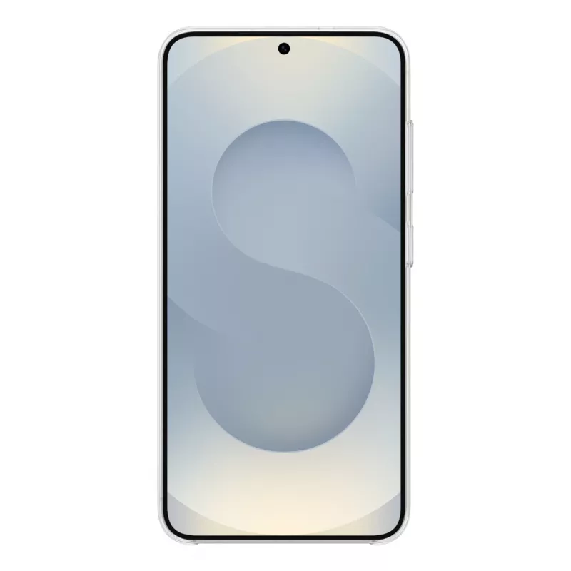 Samsung EF-GS931CWEGWW puhelinkotelo 15,8 cm (6,2 tuuman) kotelo valkoinen