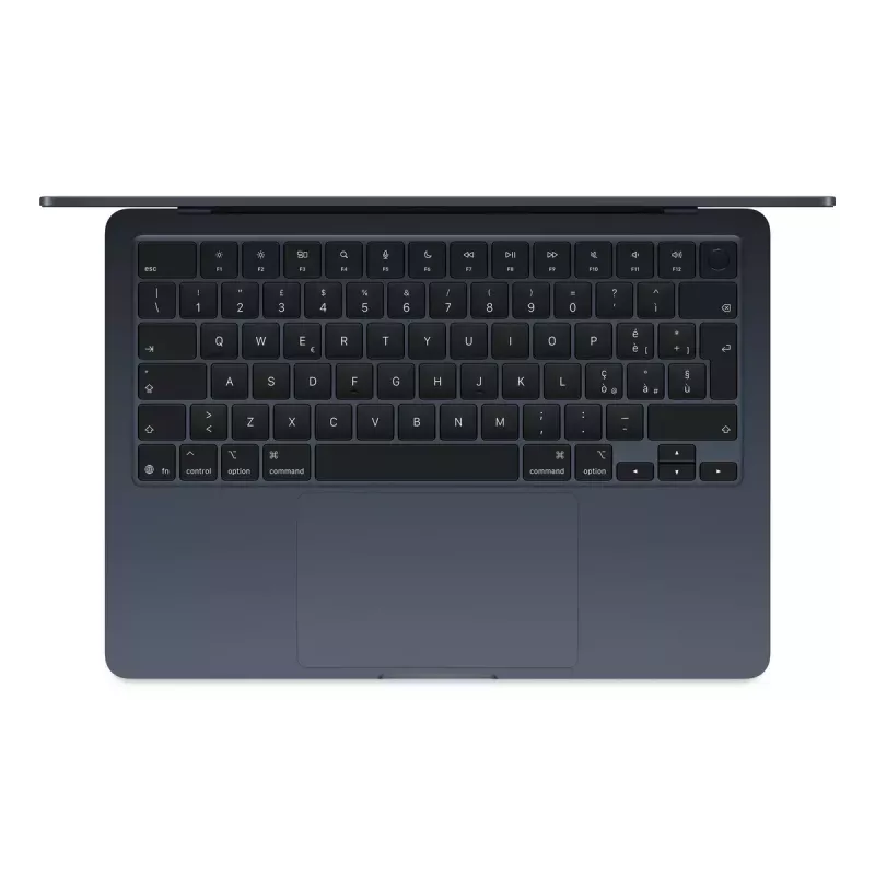 Kannettava Apple MacBook Air 13 tuuman M4 16GB 512GB SSD Apple GPU macOS