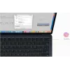 Kannettava Apple MacBook Air 13 tuuman M4 16GB 256GB SSD Apple GPU macOS