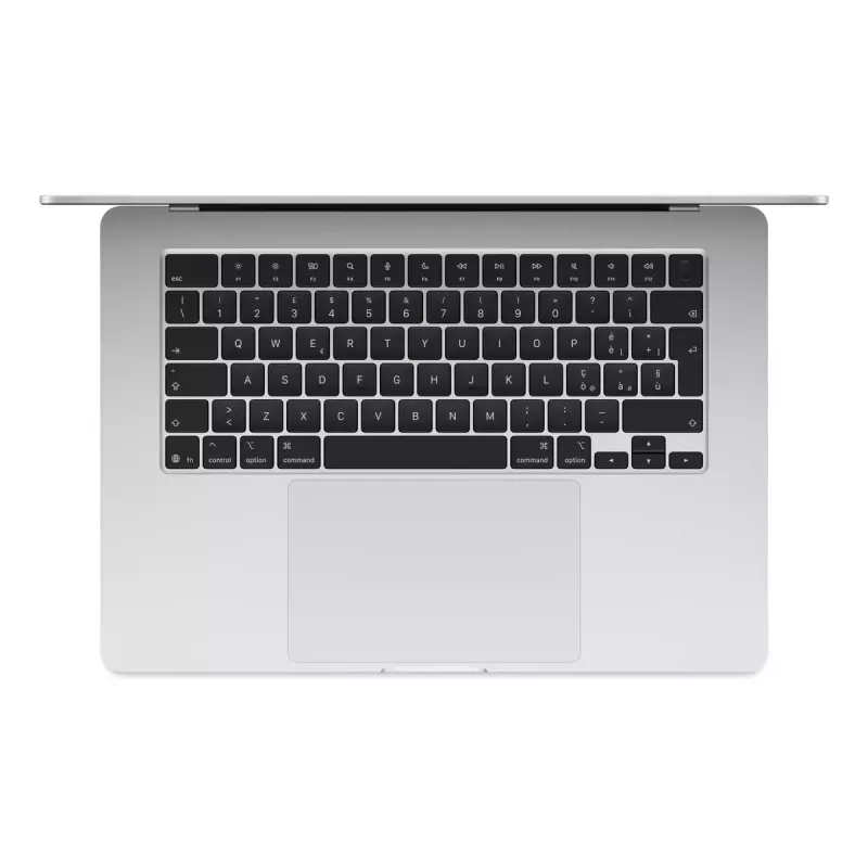 Kannettava Apple MacBook Air 15,3 tuuman M4 16 GB 256 GB SSD Apple GPU macOS