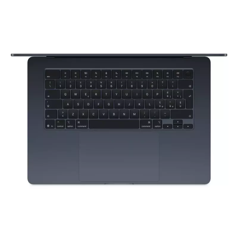 Kannettava Apple MacBook Air 15,3 tuuman M4 16 GB 512 GB SSD Apple GPU macOS