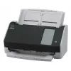 Ricoh fi-8040 ADF + manuaalinen syöttöskanneri 600 x 600 DPI A4 musta, harmaa