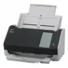 Ricoh fi-8040 ADF + manuaalinen syöttöskanneri 600 x 600 DPI A4 musta, harmaa