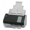 Ricoh fi-8040 ADF + manuaalinen syöttöskanneri 600 x 600 DPI A4 musta, harmaa