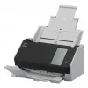 Ricoh fi-8040 ADF + manuaalinen syöttöskanneri 600 x 600 DPI A4 musta, harmaa