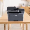 Brother MFC-L2827DWXL monitoimilasertulostin A4 1200 x 1200 DPI 32 ppm WLAN