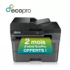 Brother MFC-L2827DWXL monitoimilasertulostin A4 1200 x 1200 DPI 32 ppm WLAN