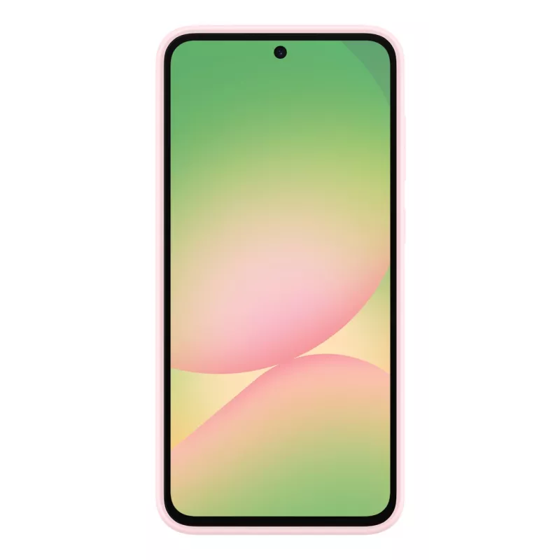 Samsung EF-PA566 puhelinkotelo 17 cm (6,7 tuuman) kotelo pinkki