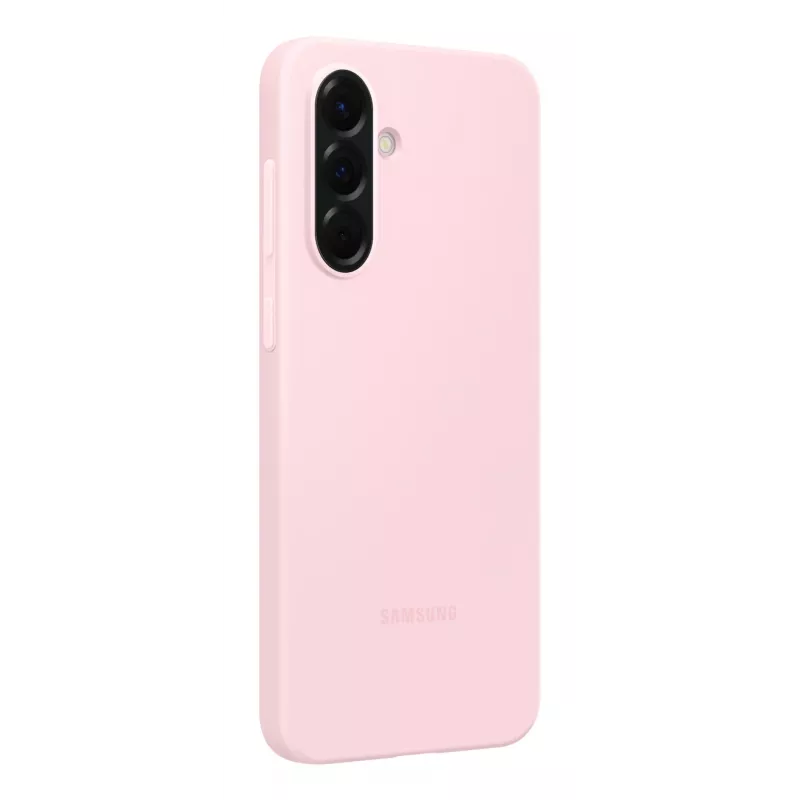 Samsung EF-PA566 puhelinkotelo 17 cm (6,7 tuuman) kotelo pinkki