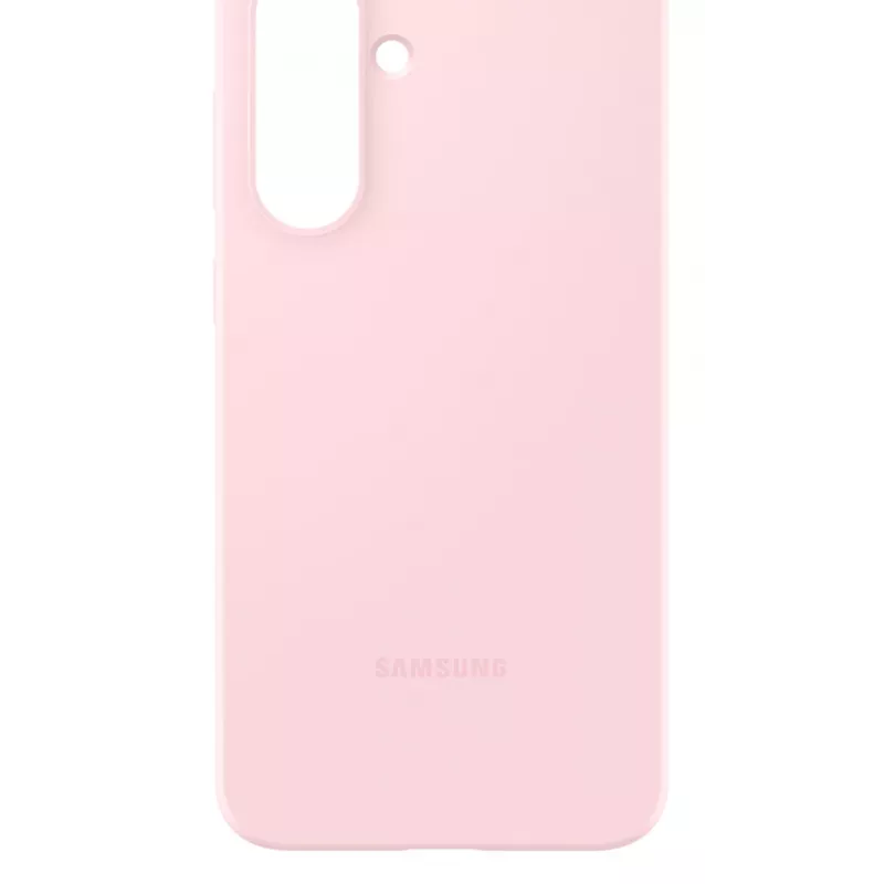 Samsung EF-PA566 puhelinkotelo 17 cm (6,7 tuuman) kotelo pinkki