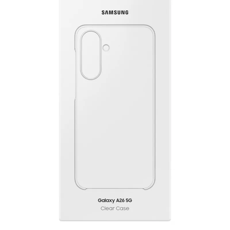 Samsung EF-QA266 puhelinkotelo 17 cm (6,7