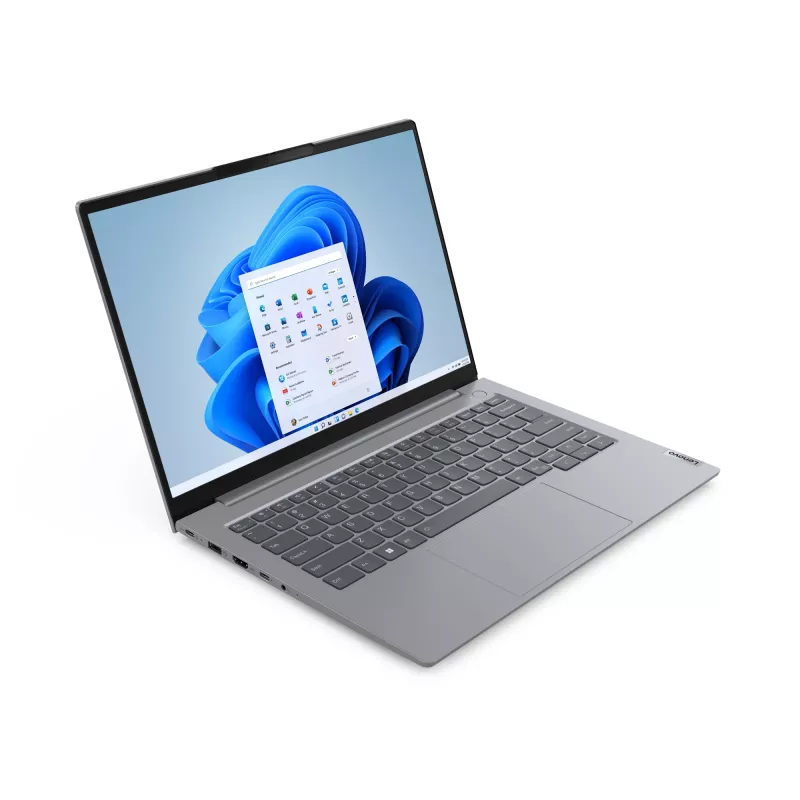 Kannettava tietokone Lenovo ThinkBook 14 14 inch Intel Core i5-1335U 16GB 512GB Intel Iris Xe Windows 11 Pro