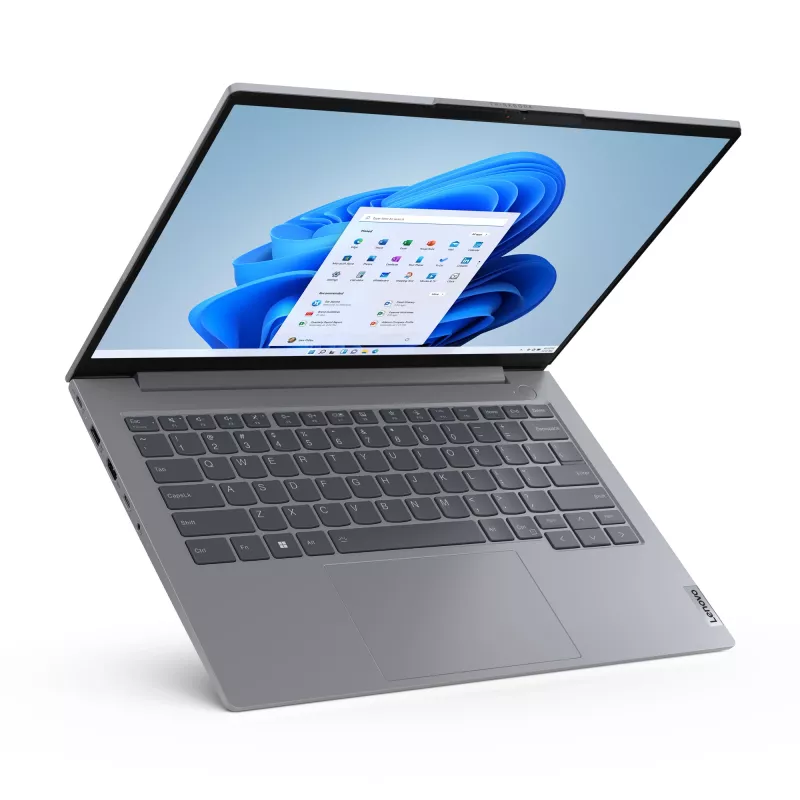 Kannettava tietokone Lenovo ThinkBook 14 14 inch Intel Core i5-1335U 16GB 512GB Intel Iris Xe Windows 11 Pro