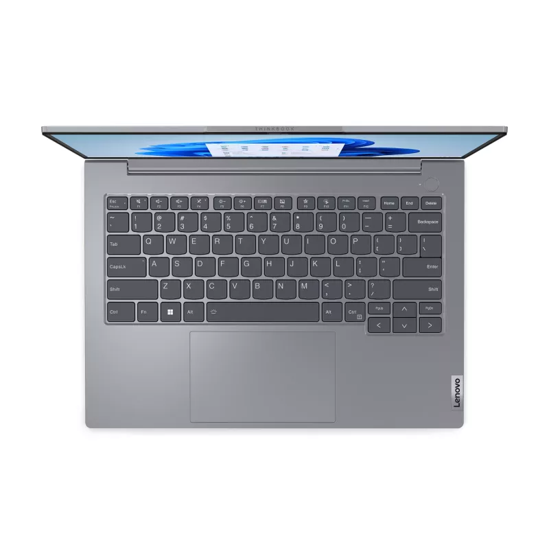 Kannettava tietokone Lenovo ThinkBook 14 14 inch Intel Core i5-1335U 16GB 512GB Intel Iris Xe Windows 11 Pro