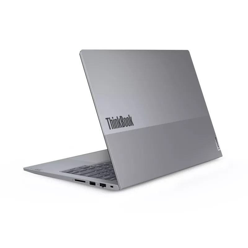 Kannettava tietokone Lenovo ThinkBook 14 14 inch Intel Core i5-1335U 16GB 512GB Intel Iris Xe Windows 11 Pro