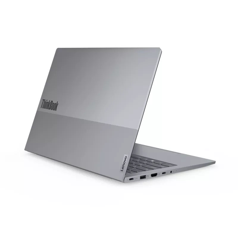 Kannettava tietokone Lenovo ThinkBook 14 14 inch Intel Core i5-1335U 16GB 512GB Intel Iris Xe Windows 11 Pro
