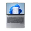 Kannettava tietokone Lenovo ThinkBook 14 14 inch Intel Core i5-1335U 16GB 512GB Intel Iris Xe Windows 11 Pro
