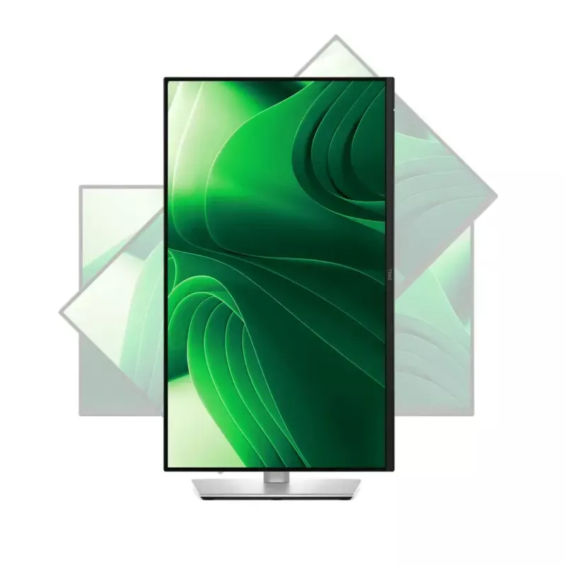DELL Pro Plus P2425D tietokonenäyttö 61 cm (24
