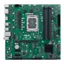 Emolevy ASUS PRO Q670M-C-CSM Intel Q670 LGA 1700 micro ATX