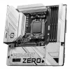 MSI B650M PROJECT ZERO emolevy AMD B650 kanta AM5 micro ATX